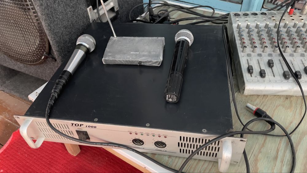 tuy bazim uchun kalonkalar