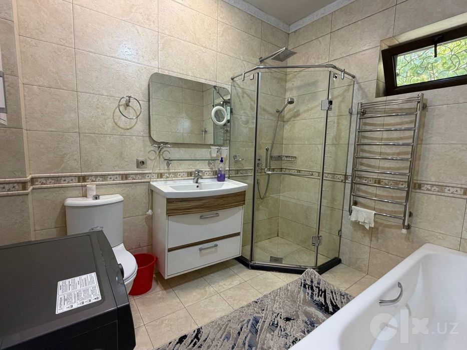 Кунаева Спецплан 3х-комн 110квм