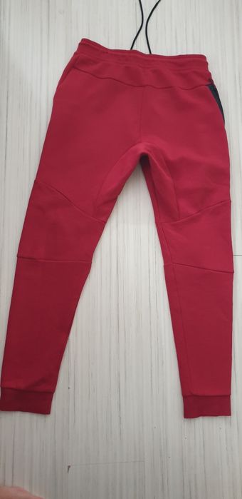Nike Tech Slim Fit Pant Mens Size M  ОРИГИНАЛ! Мъжко Долнище!
