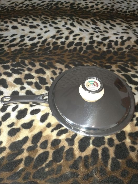 Сковородка от Zepter