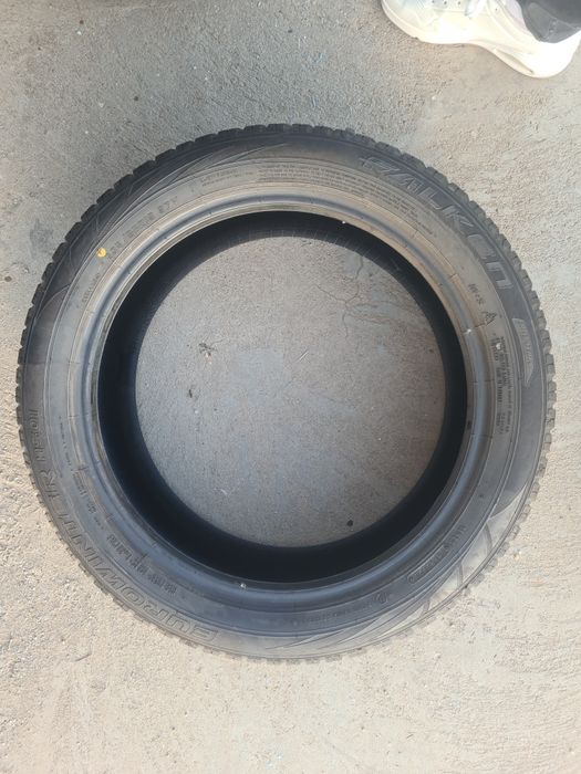 Vand anvelope iarna 205/55 r19