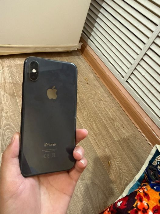 Айфон XS  256г продаю