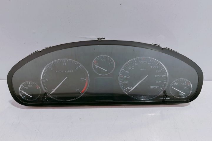 Ceas Bord 9658138280 Peugeot 407 prima generatie