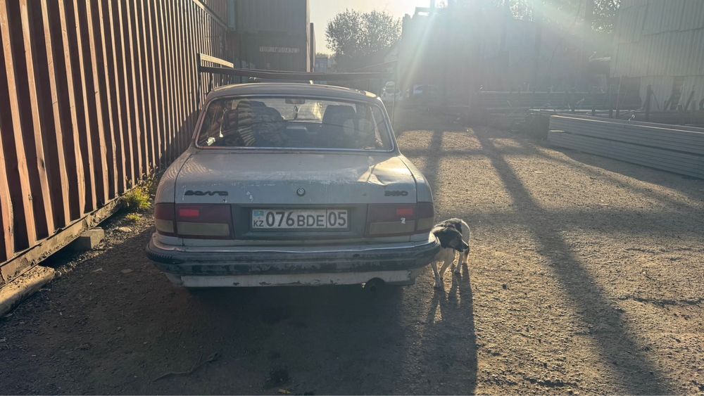 Волга 3110 продажа