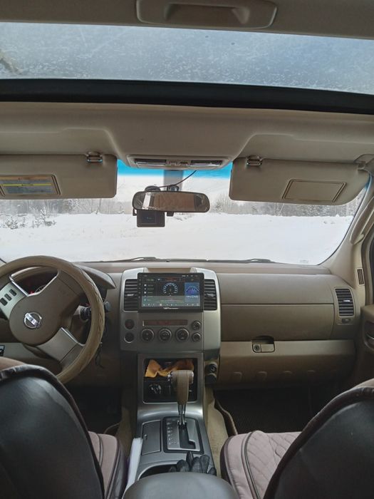 Продам внедорожник