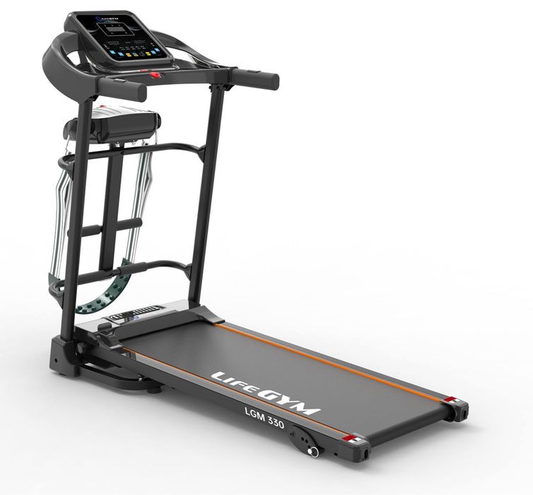Lifegym 330 begovoy dorojka