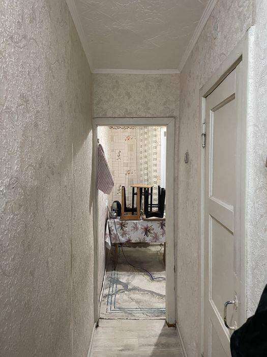 2х комнатную квартира