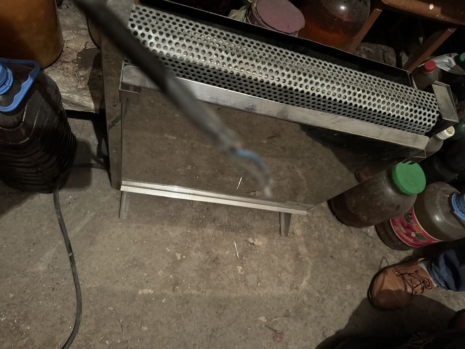 Электроконвектор-обегреватель «политех» продам