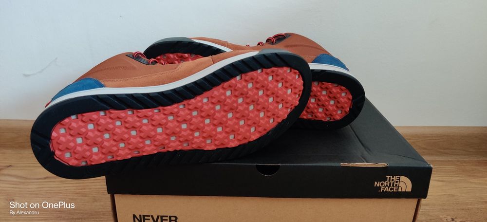 North Face Pantofi Larimer Sport