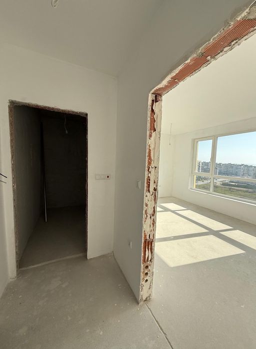 Двустаен апартамент в Кайсиева градина.