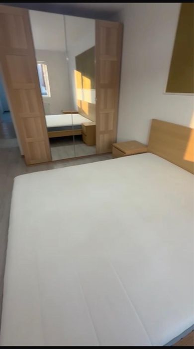 Apartament 3 camere Pallady adiacent Titan Salajan bloc nou