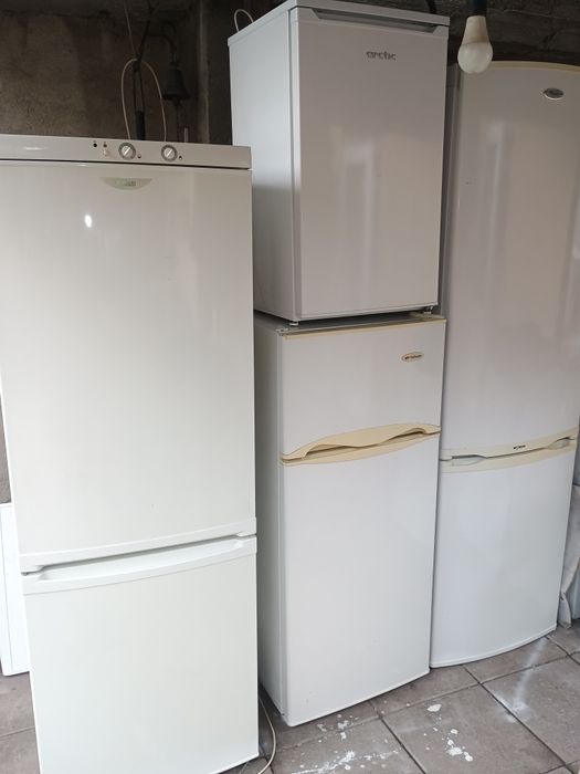 Frigider tip combină frigorifică 550 lei