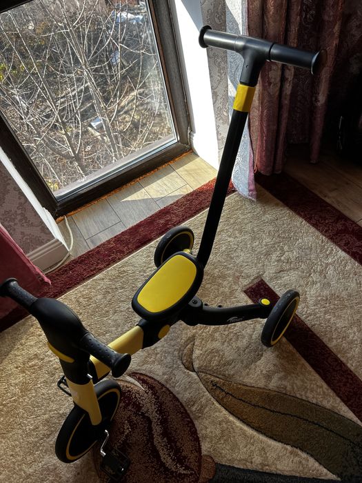 Продам велосипед беговел