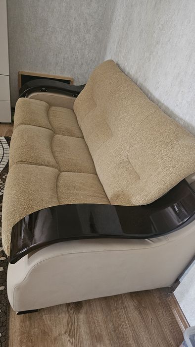 Мягкая мебель б/у