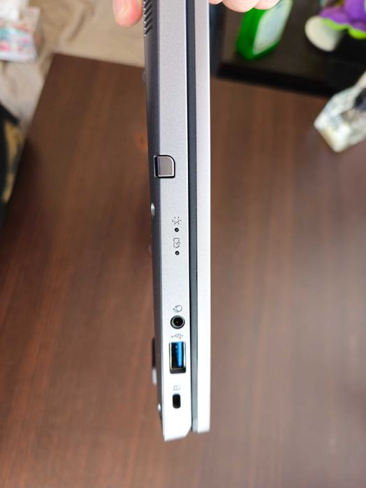 лаптоп Acer Aspire 5 Spin 14