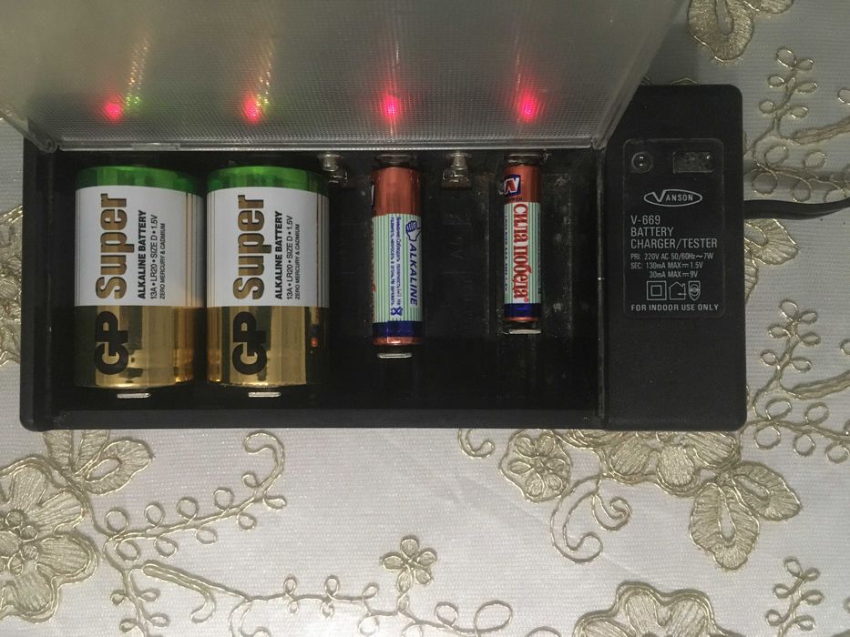 зарядчик, DWD-RW, термопаста, замок, пульт, DVI-VGA