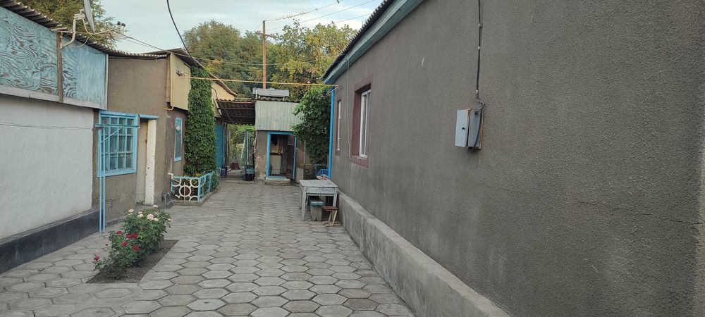 СРОЧНО!!! Дом из 4 комнат продается