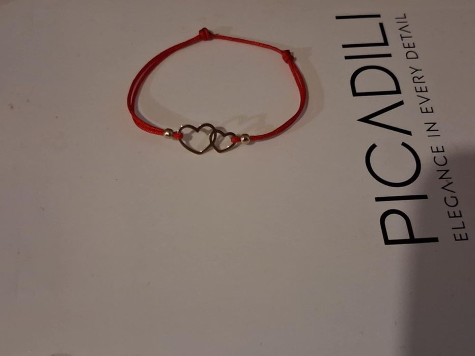 Brățară copii snur