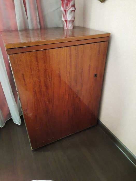 Швейная машина Чайка.