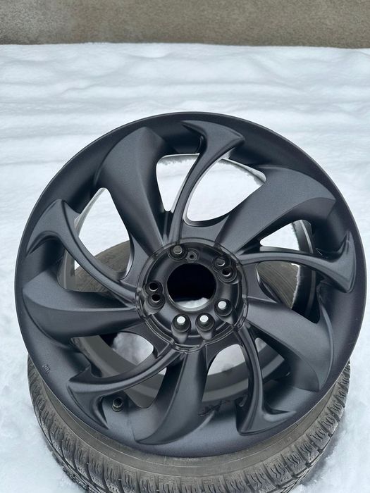 Покраска дисков, шиномонтаж