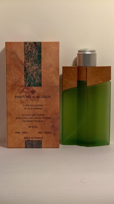 Aubusson Homme EDT