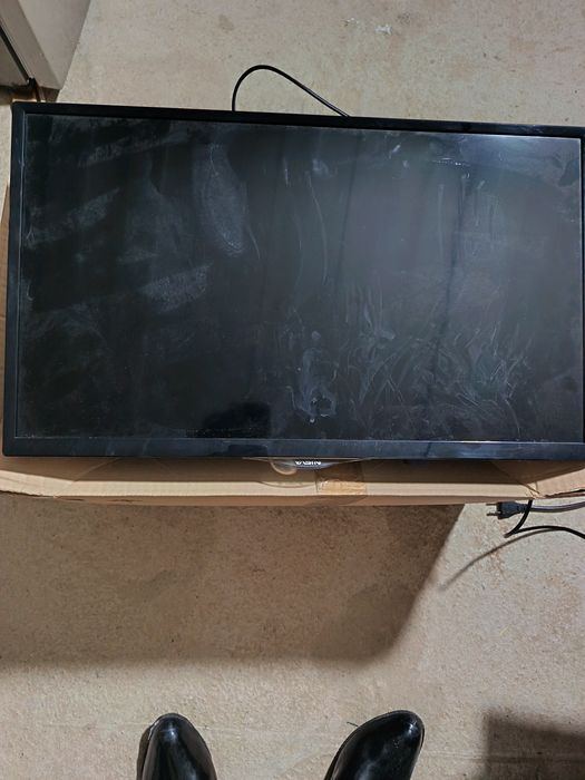 Телевизор б/у для кухни