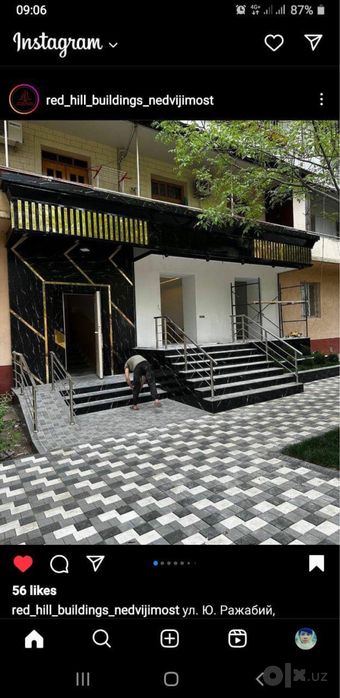 Xizmatimiz sifatli