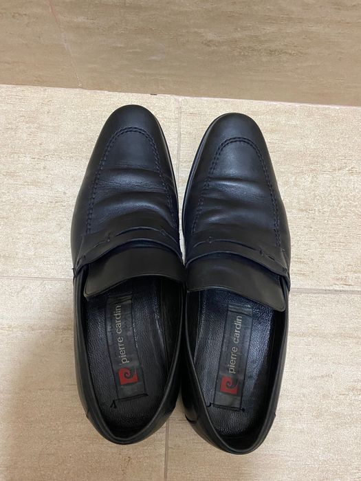 Мужские туфли PIERRE CARDIN