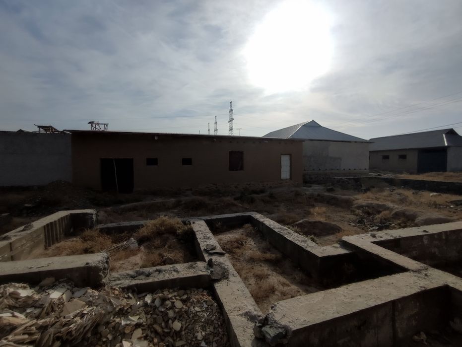 Учаска сотилади срочно