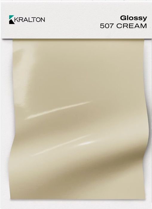 Folie KRALTON pentru tavane extensibile