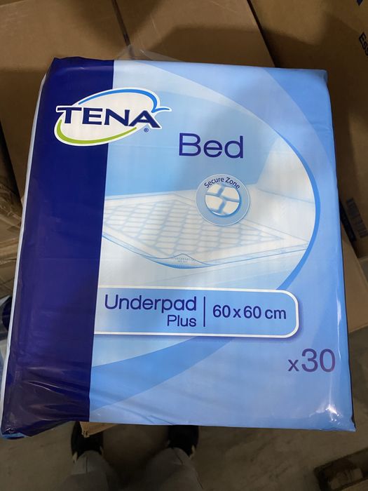 Продам пеленки Тена 60*60