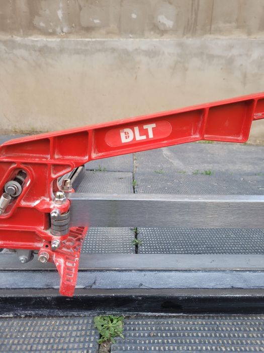 Плиткорез Длт Оптима 1200