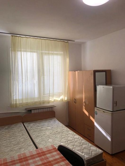 Едностаен, под наем, кв. Хладилника