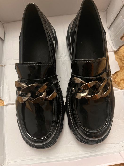 Туфли, лоферы для девушек