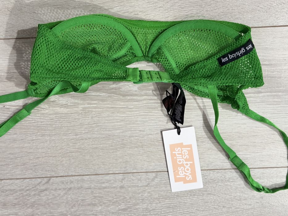 Sutien Les Girls Les Boys – nou, cu etichete