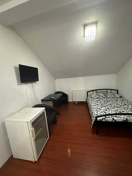 Nr.1  cazari muncitori  TIMISOARA- Contracte flexibile  firme-Factura