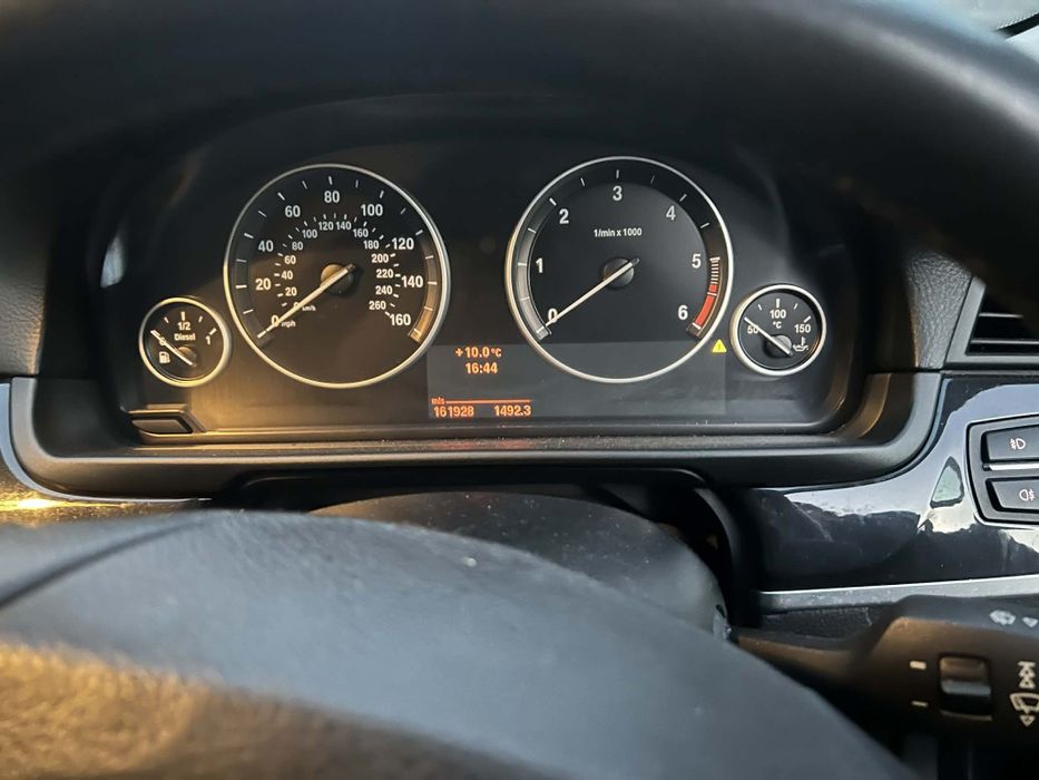 Vand BMW F10 2.0d 184cp