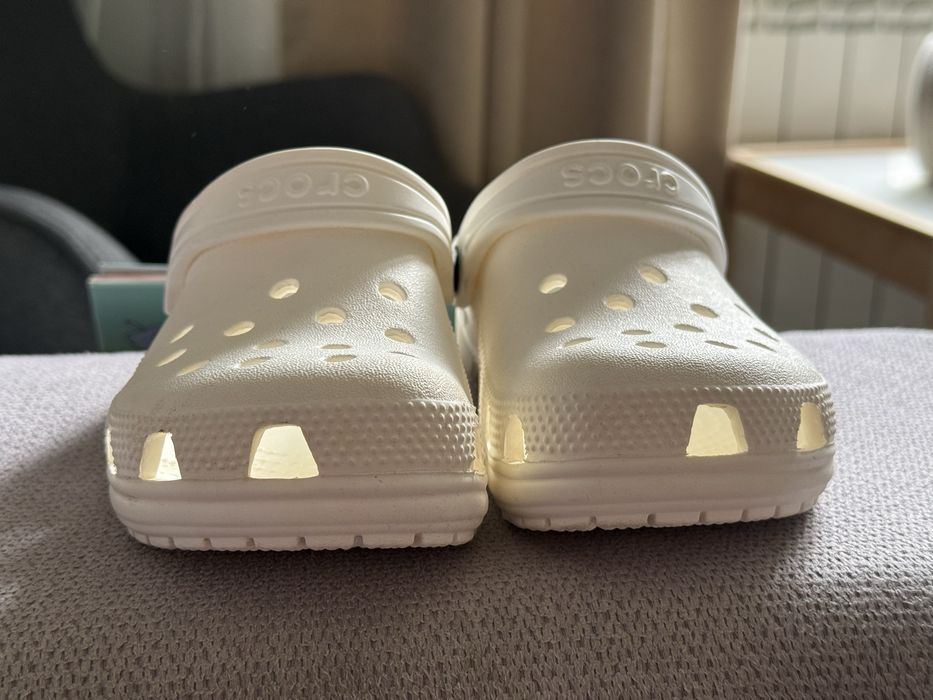 Детски чехли crocs