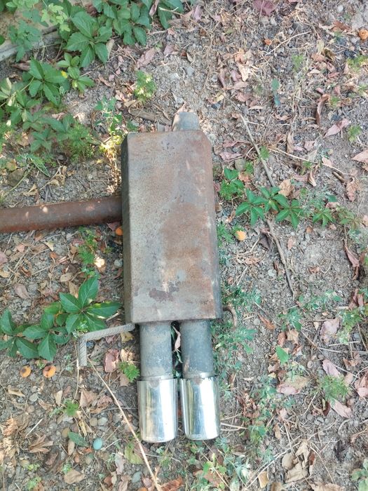 Продам  прямоток