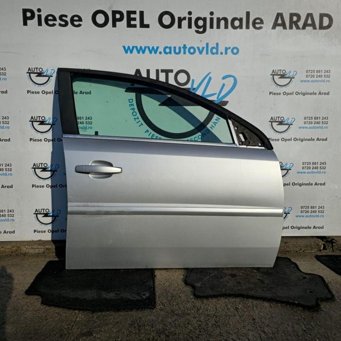 Portiera usa Z157 dreapta fata Opel Signum