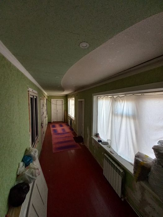 Продается участок