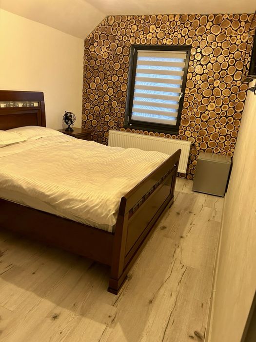 SUPER OFERTA Craciun; Cabana Voronet 12-14 persoane ;