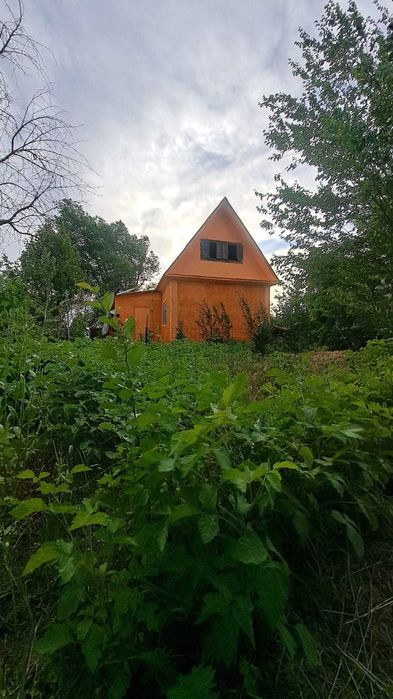 Продам загородный домик у Реки