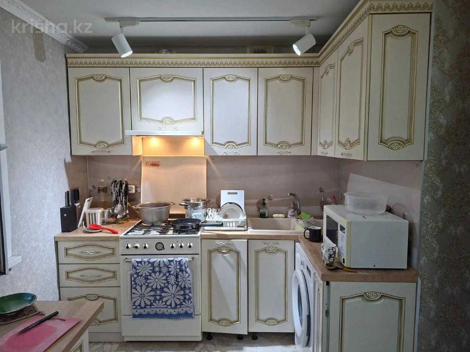 Продажа 4-комнатной квартиры 84 кв. карбышева