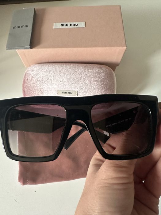 Дамски очила MIU MIU