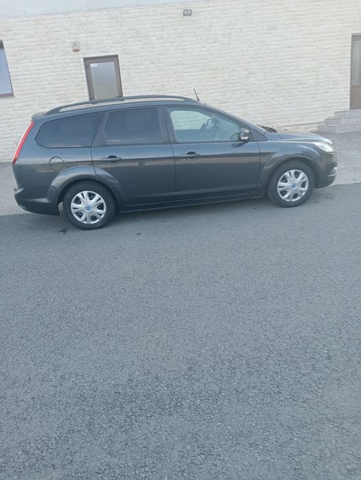 FORD Focus 2009 — imagine 4