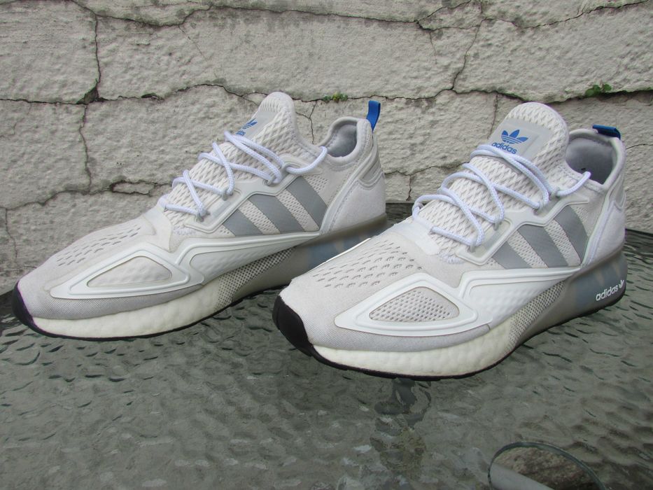 Мъжки маратонки Adidas Originals ZX 2K Boost
