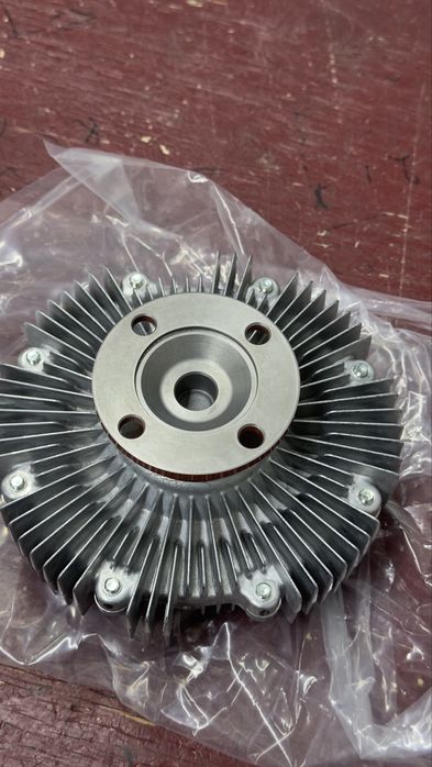 Термомуфта Прадо 150 2,7 Prado 150