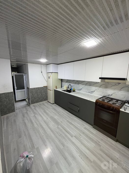 Аренда дома Учатсок Бектемирский рн Ровд 290 школа 4 комнат евро домик