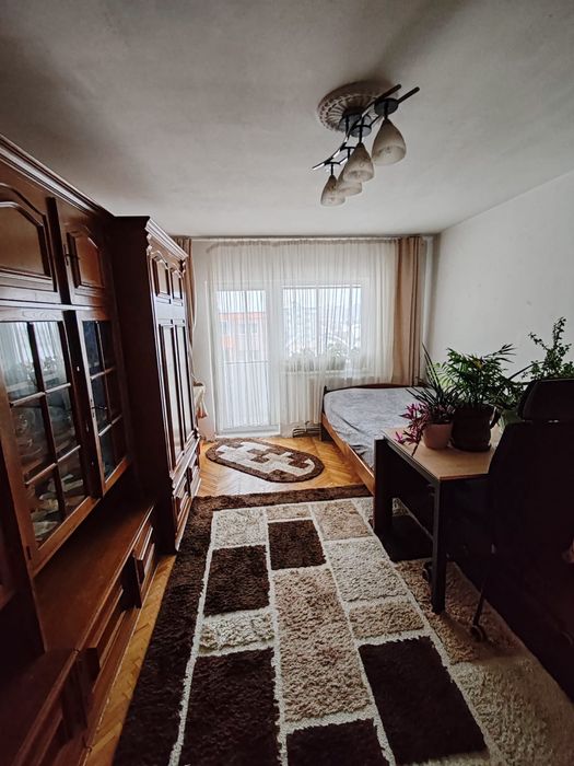 Vand apartament 3 camere str. Dunarii